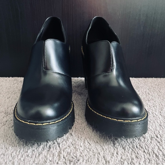 [SOLD ON EBAY] DR. MARTENS CORDELIA AUNT SALLY - Picture 2 of 7